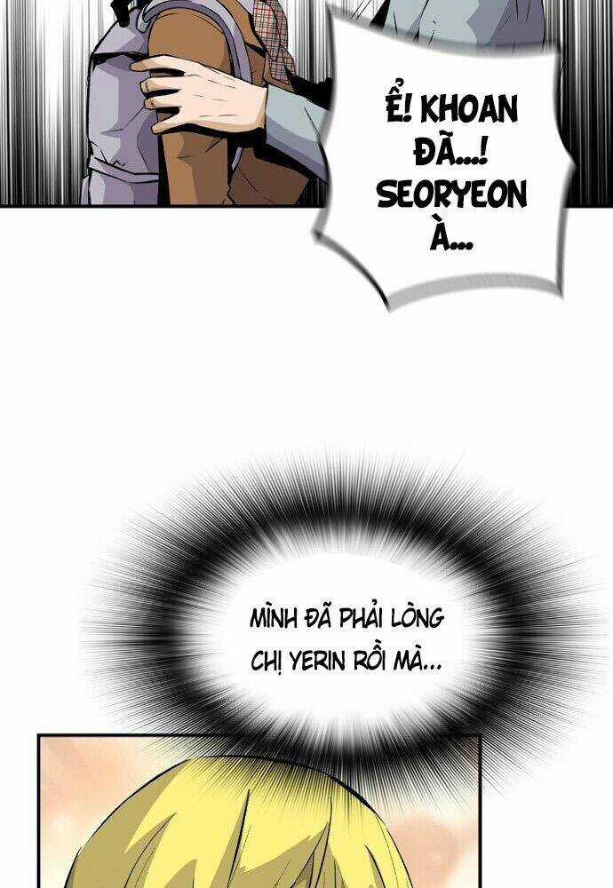 Sự Trở Lại Của Huyền Thoại Chapter 22 trang 43