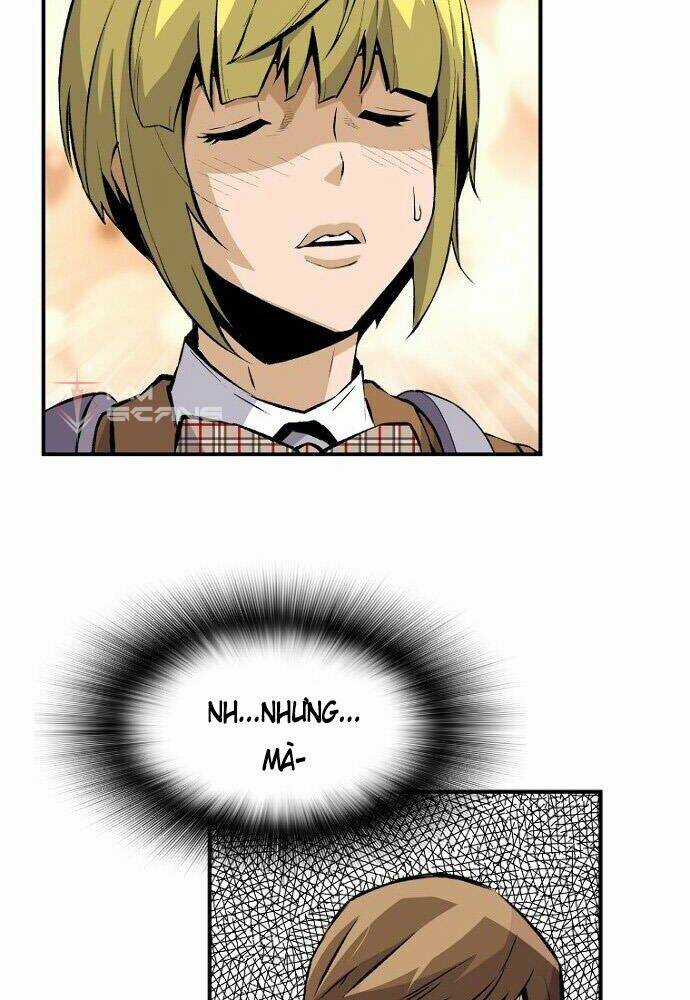 Sự Trở Lại Của Huyền Thoại Chapter 22 trang 44