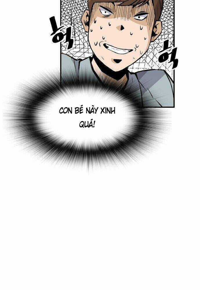 Sự Trở Lại Của Huyền Thoại Chapter 22 trang 45