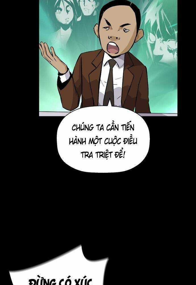 Sự Trở Lại Của Huyền Thoại Chapter 22 trang 5