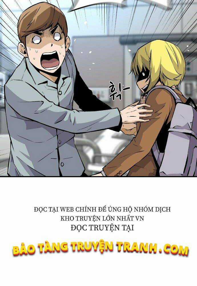 Sự Trở Lại Của Huyền Thoại Chapter 22 trang 54