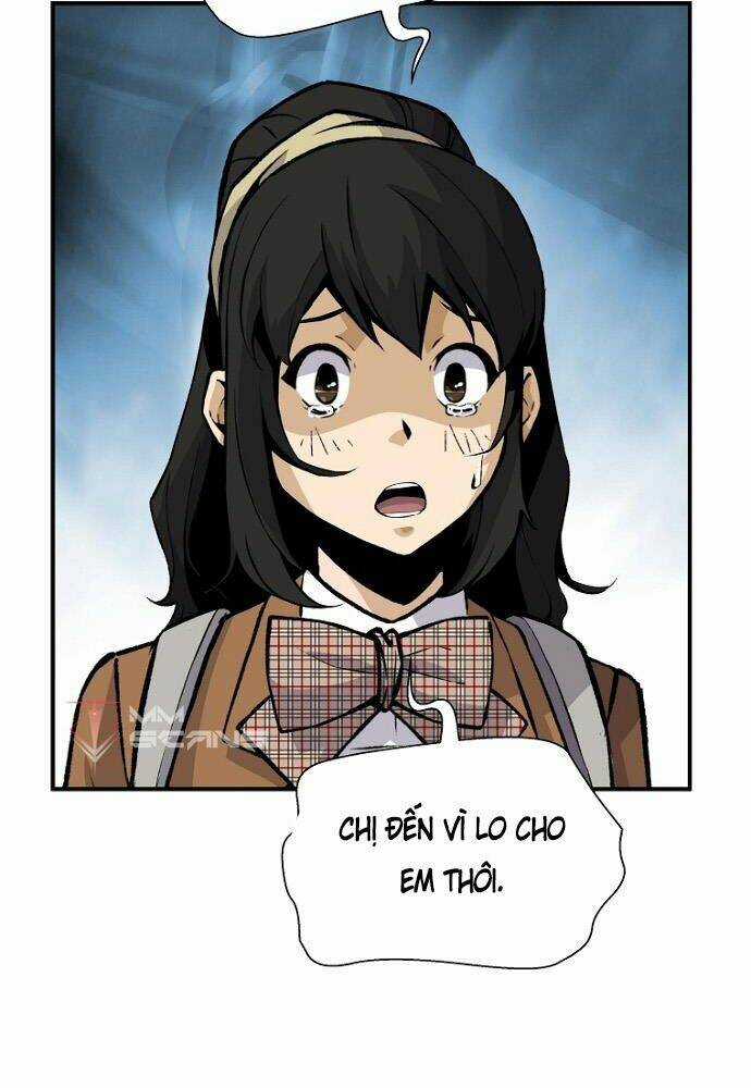 Sự Trở Lại Của Huyền Thoại Chapter 22 trang 57