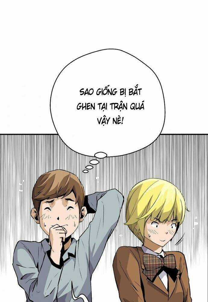 Sự Trở Lại Của Huyền Thoại Chapter 22 trang 58