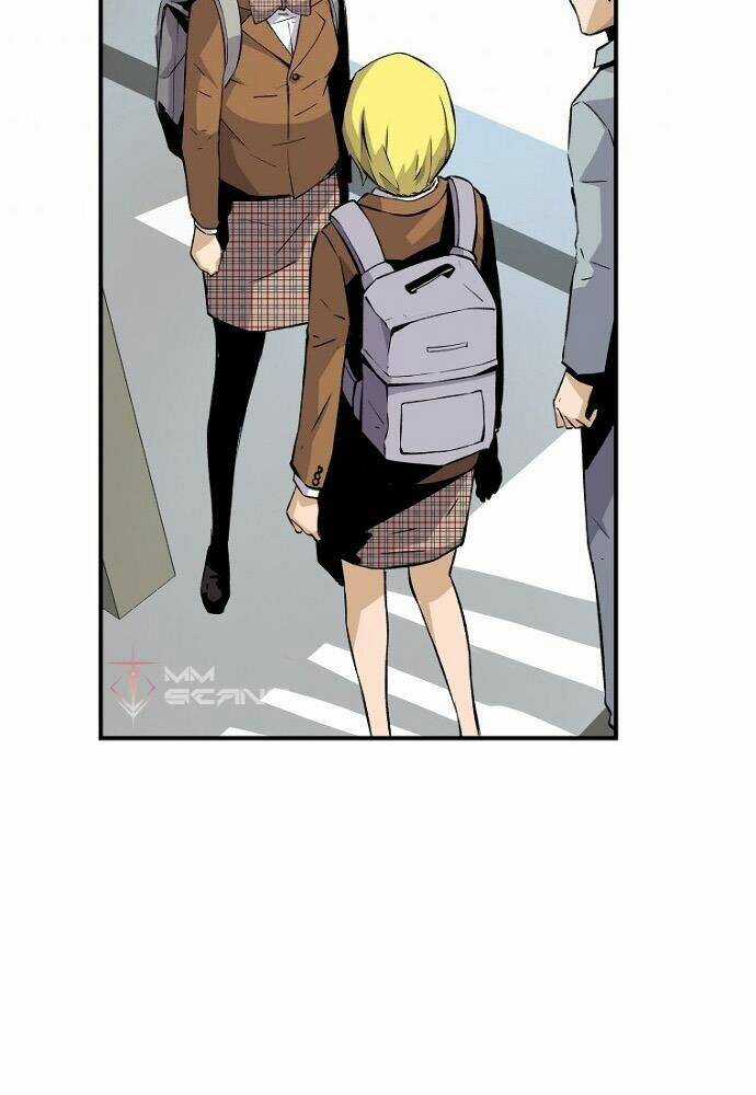 Sự Trở Lại Của Huyền Thoại Chapter 22 trang 60