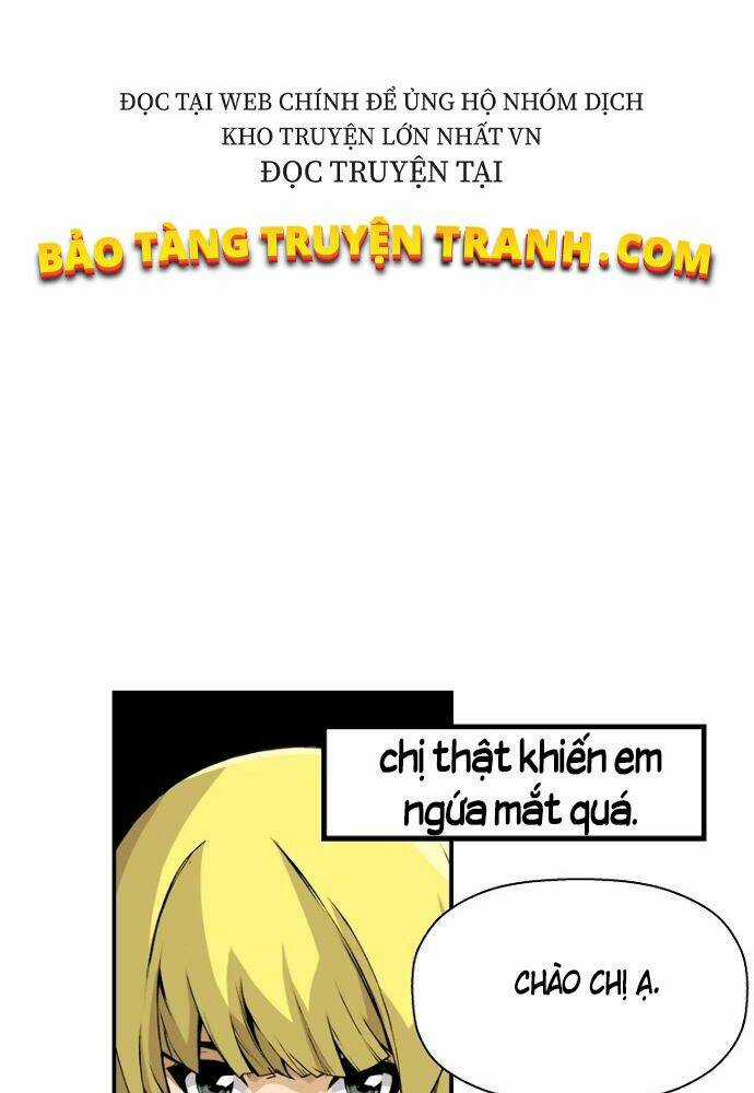 Sự Trở Lại Của Huyền Thoại Chapter 22 trang 61