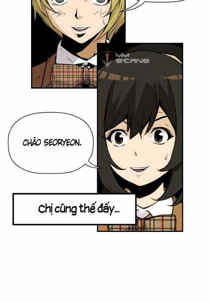 Sự Trở Lại Của Huyền Thoại Chapter 22 trang 62