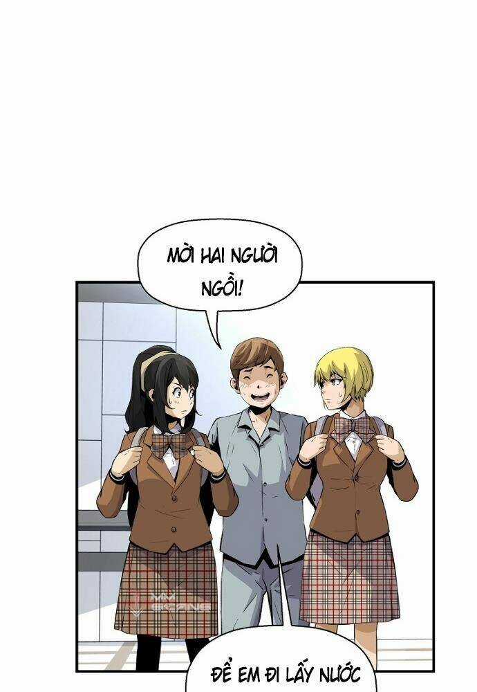 Sự Trở Lại Của Huyền Thoại Chapter 22 trang 64