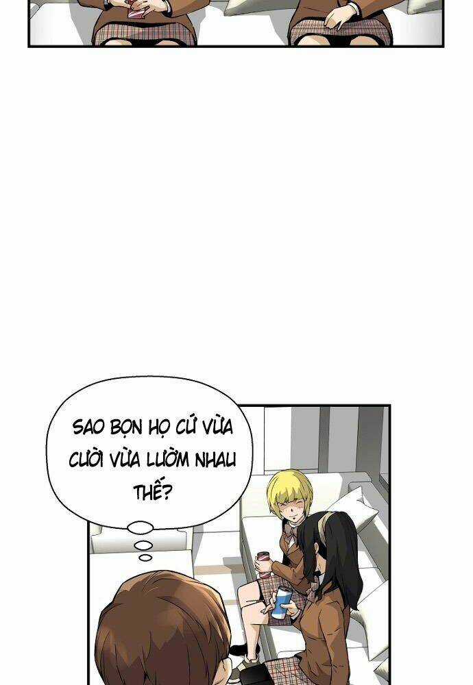 Sự Trở Lại Của Huyền Thoại Chapter 22 trang 67