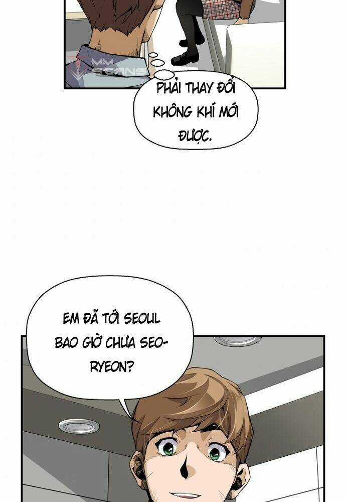 Sự Trở Lại Của Huyền Thoại Chapter 22 trang 68