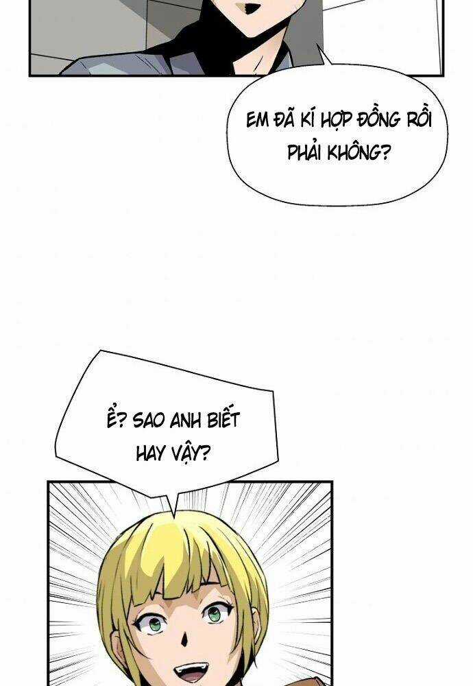 Sự Trở Lại Của Huyền Thoại Chapter 22 trang 69