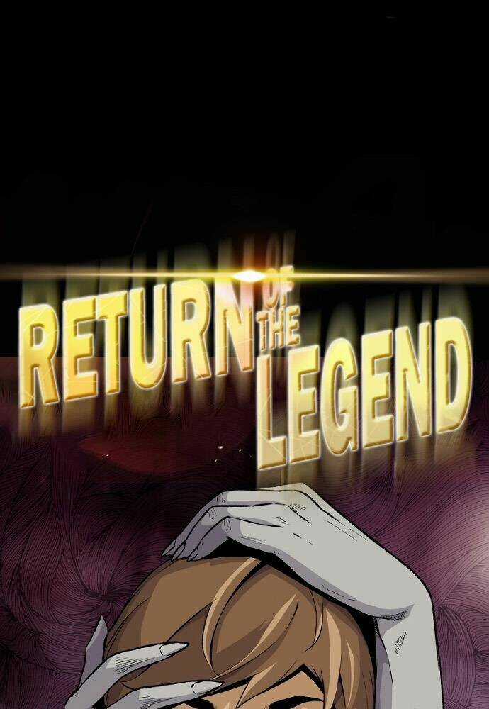 Sự Trở Lại Của Huyền Thoại Chapter 22 trang 7