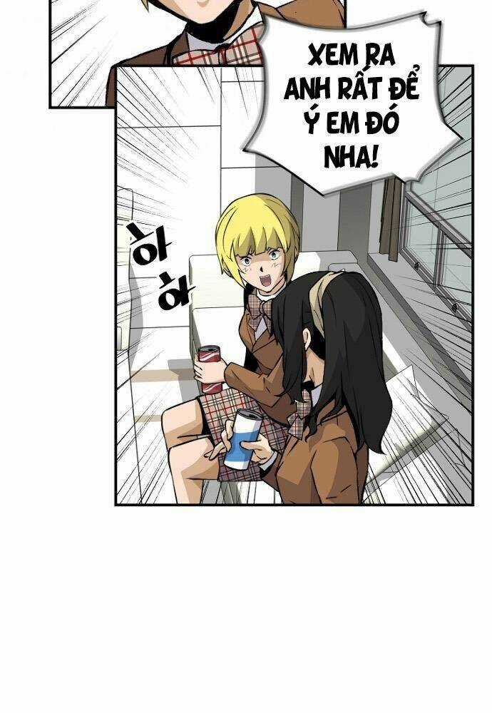 Sự Trở Lại Của Huyền Thoại Chapter 22 trang 70