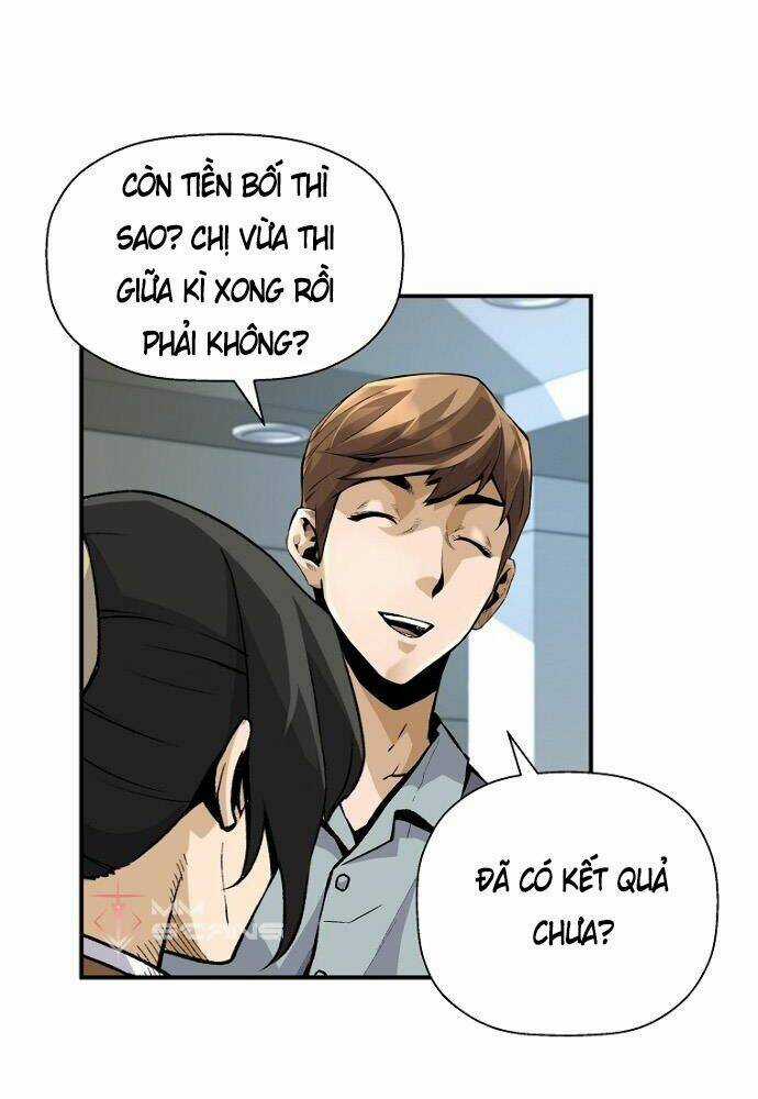 Sự Trở Lại Của Huyền Thoại Chapter 22 trang 71