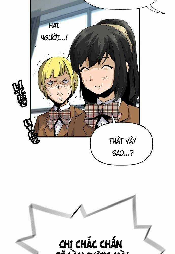 Sự Trở Lại Của Huyền Thoại Chapter 22 trang 74