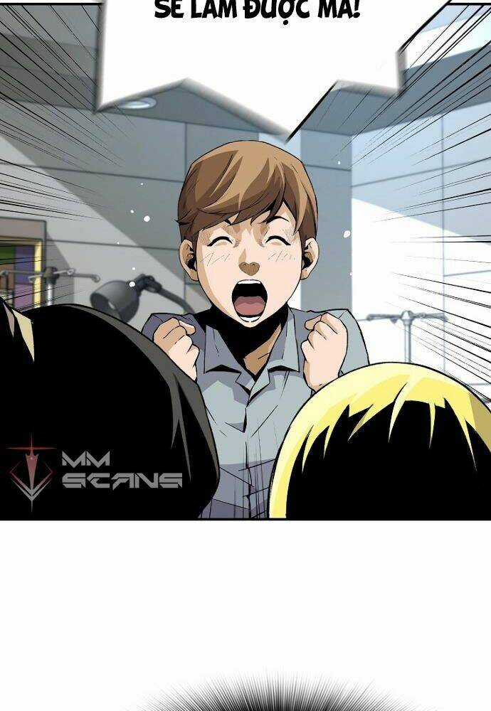 Sự Trở Lại Của Huyền Thoại Chapter 22 trang 75