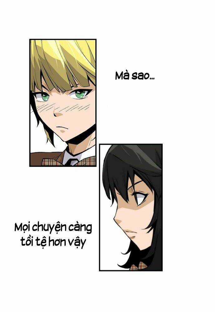 Sự Trở Lại Của Huyền Thoại Chapter 22 trang 77