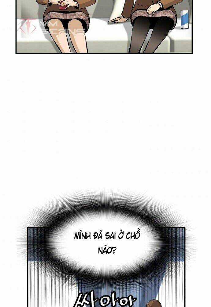 Sự Trở Lại Của Huyền Thoại Chapter 22 trang 79