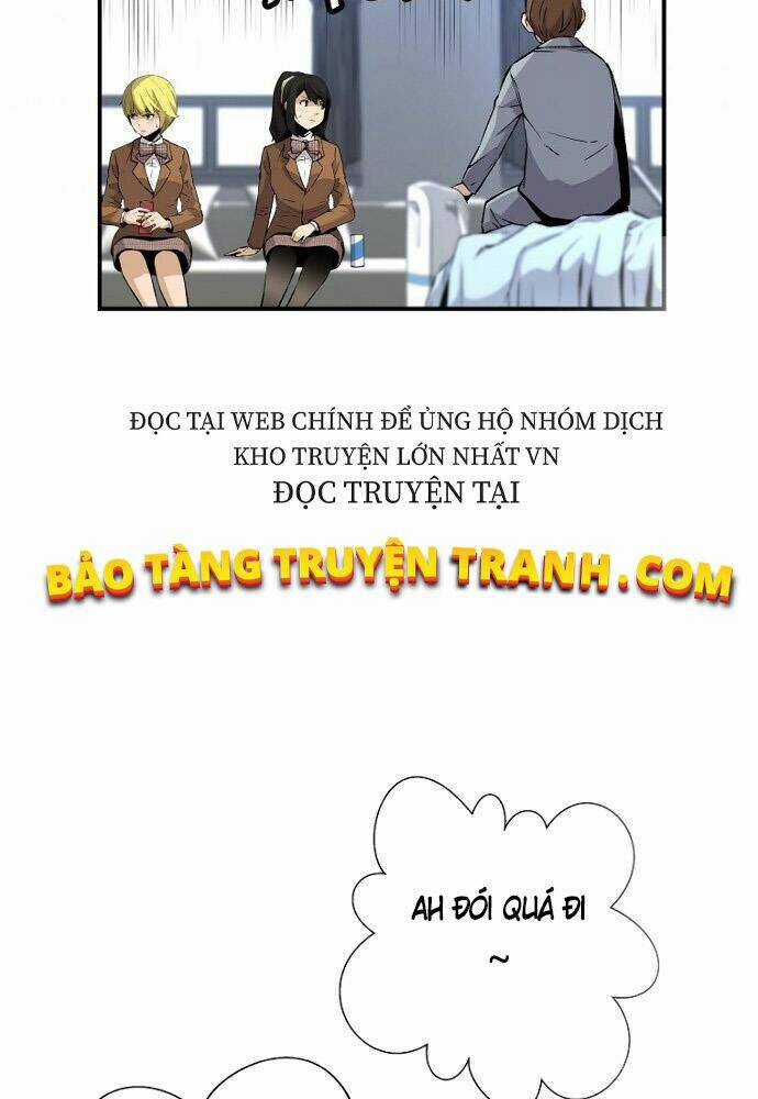 Sự Trở Lại Của Huyền Thoại Chapter 22 trang 80