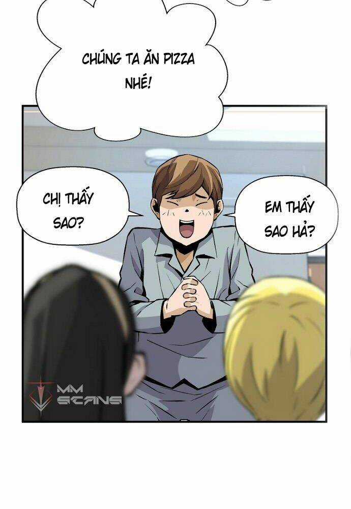 Sự Trở Lại Của Huyền Thoại Chapter 22 trang 81