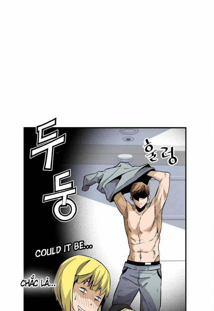 Sự Trở Lại Của Huyền Thoại Chapter 22 trang 85