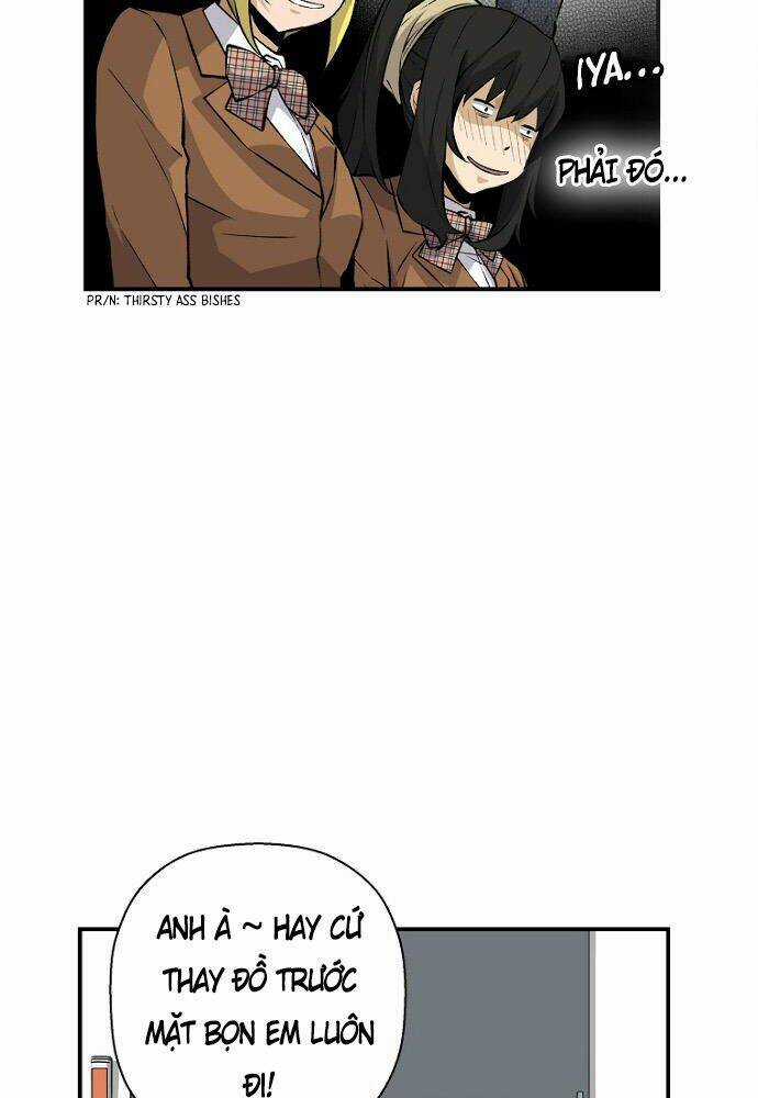 Sự Trở Lại Của Huyền Thoại Chapter 22 trang 86