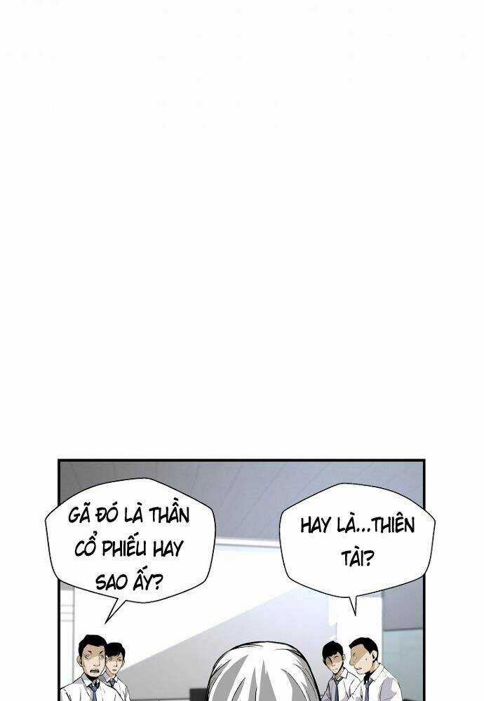 Sự Trở Lại Của Huyền Thoại Chapter 22 trang 91