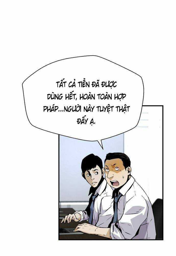 Sự Trở Lại Của Huyền Thoại Chapter 22 trang 93