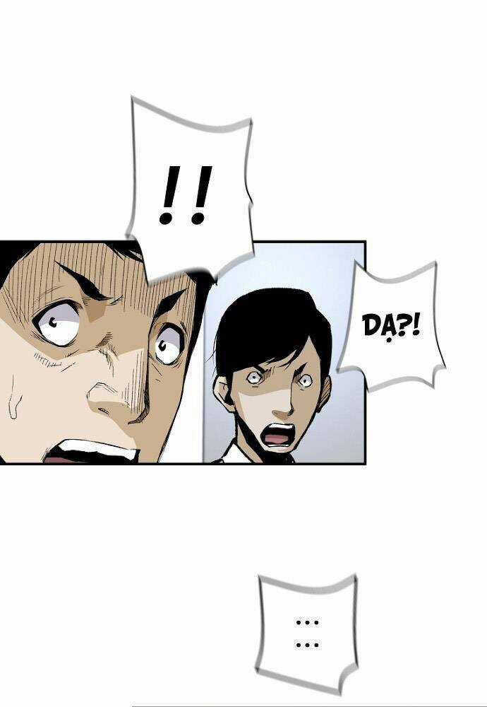 Sự Trở Lại Của Huyền Thoại Chapter 22 trang 97