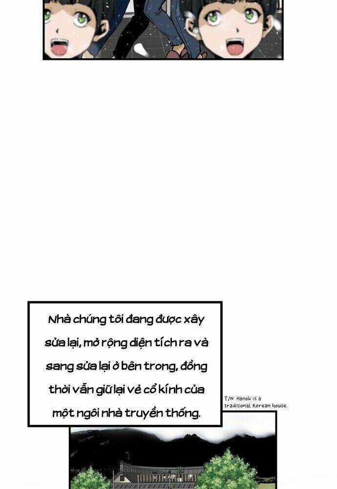 Sự Trở Lại Của Huyền Thoại Chapter 23 trang 12