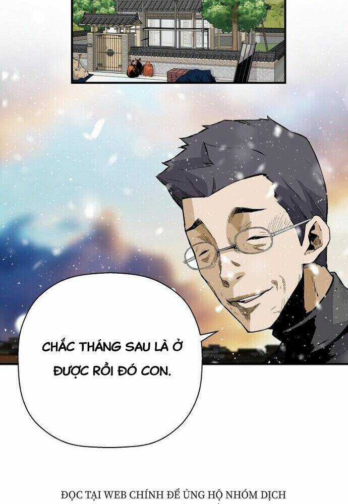 Sự Trở Lại Của Huyền Thoại Chapter 23 trang 13