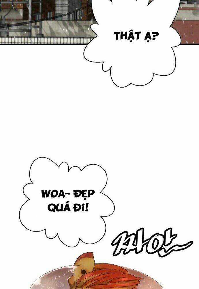 Sự Trở Lại Của Huyền Thoại Chapter 23 trang 16