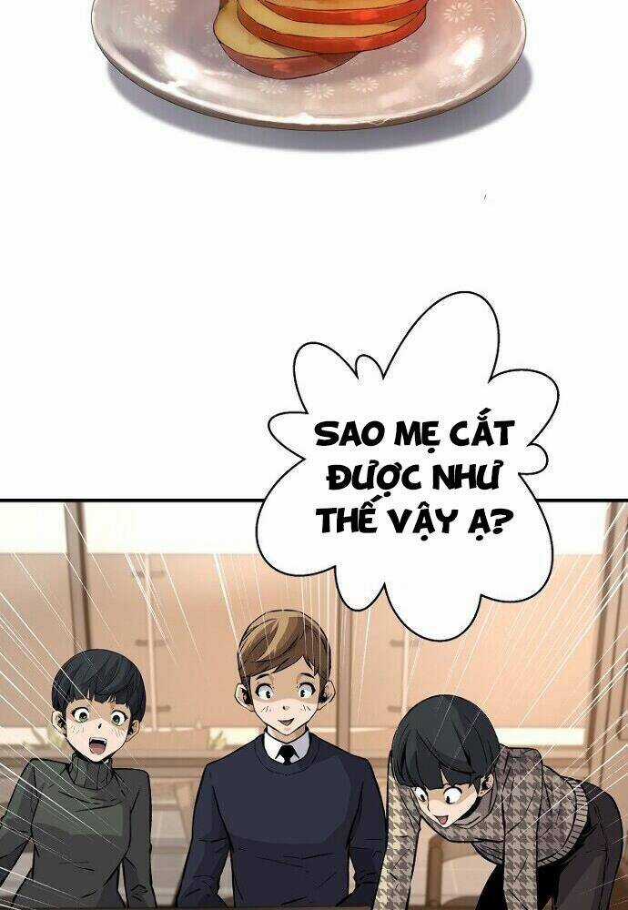 Sự Trở Lại Của Huyền Thoại Chapter 23 trang 17