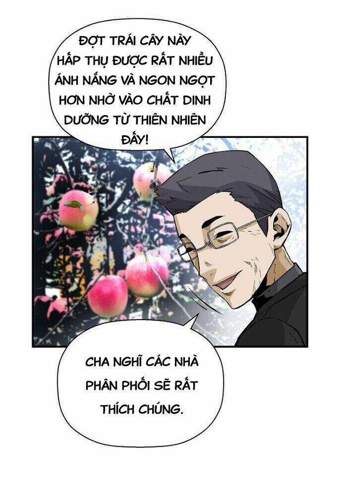 Sự Trở Lại Của Huyền Thoại Chapter 23 trang 19
