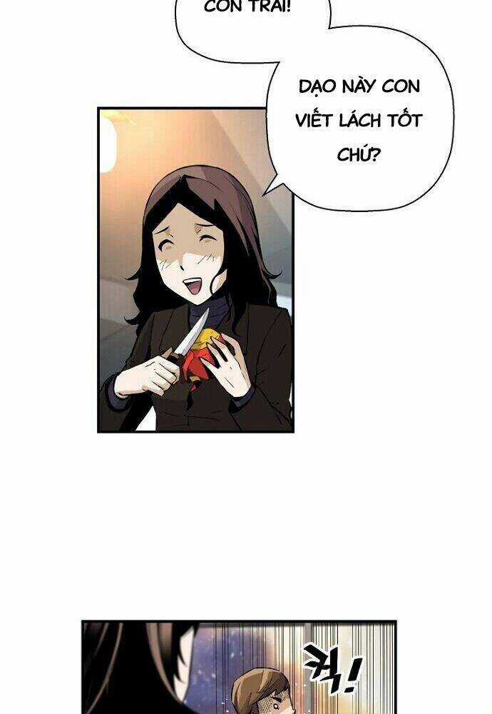 Sự Trở Lại Của Huyền Thoại Chapter 23 trang 21