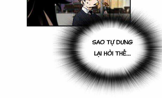 Sự Trở Lại Của Huyền Thoại Chapter 23 trang 22