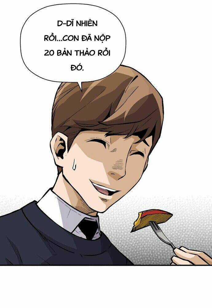 Sự Trở Lại Của Huyền Thoại Chapter 23 trang 23