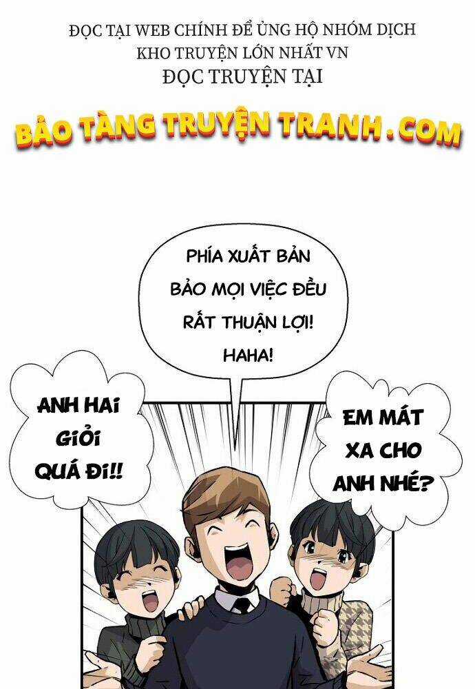 Sự Trở Lại Của Huyền Thoại Chapter 23 trang 24