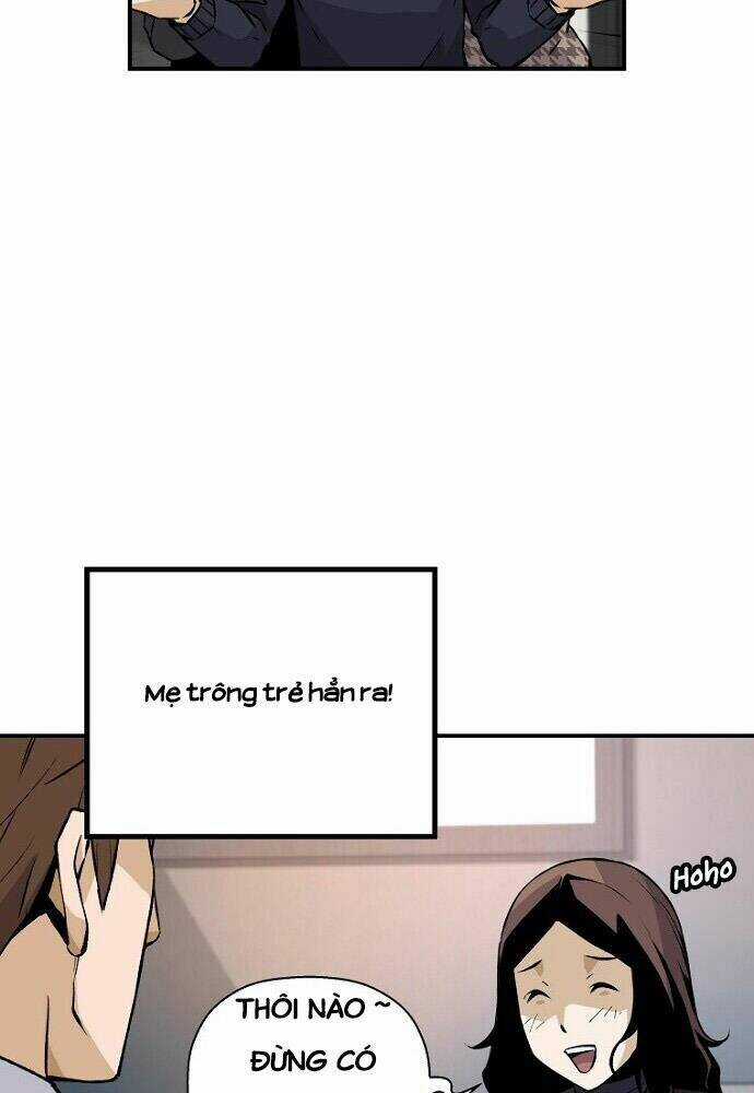 Sự Trở Lại Của Huyền Thoại Chapter 23 trang 25