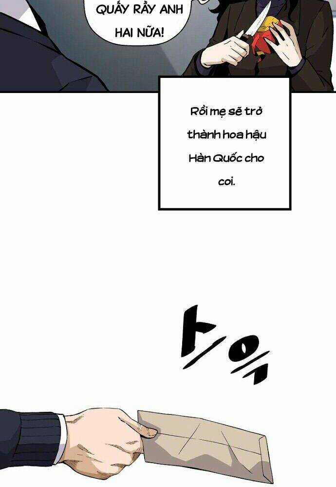 Sự Trở Lại Của Huyền Thoại Chapter 23 trang 26