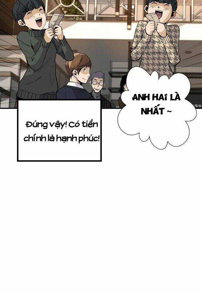 Sự Trở Lại Của Huyền Thoại Chapter 23 trang 28