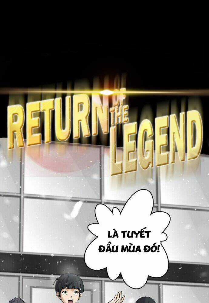 Sự Trở Lại Của Huyền Thoại Chapter 23 trang 3