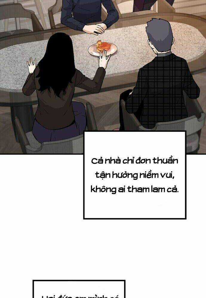 Sự Trở Lại Của Huyền Thoại Chapter 23 trang 30