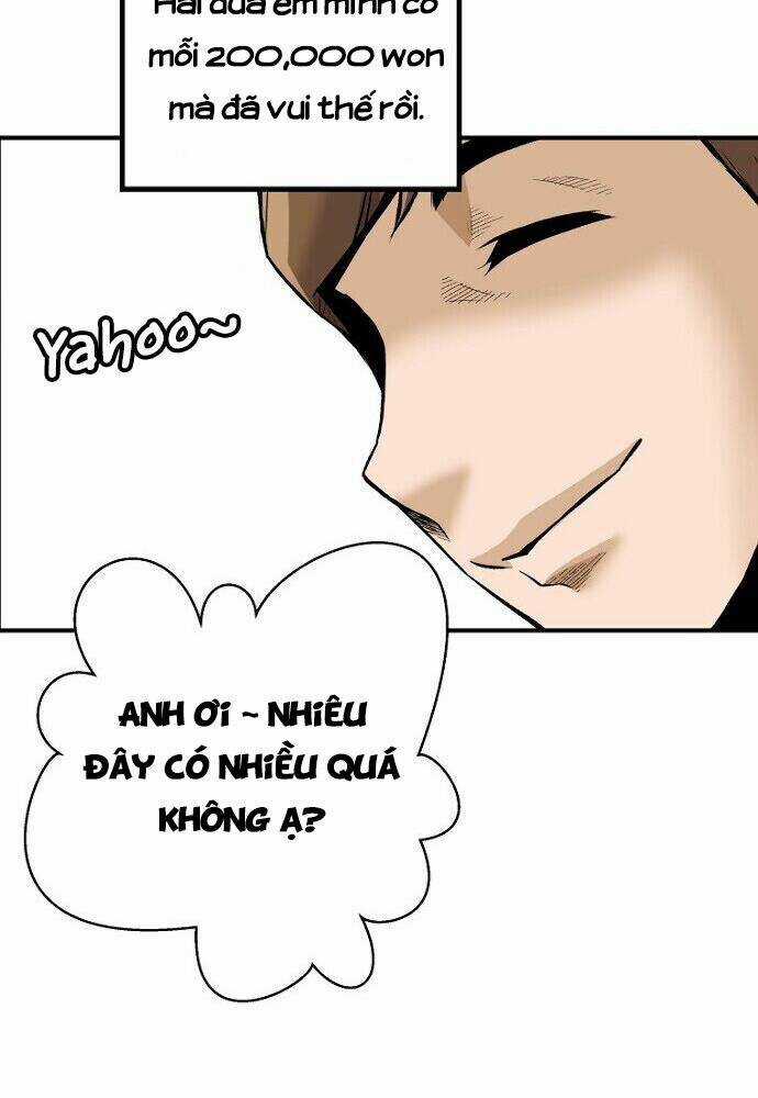 Sự Trở Lại Của Huyền Thoại Chapter 23 trang 31