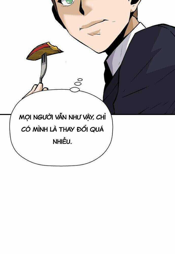 Sự Trở Lại Của Huyền Thoại Chapter 23 trang 33