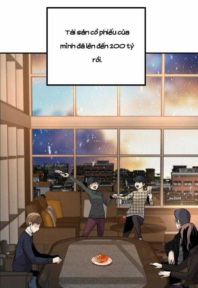 Sự Trở Lại Của Huyền Thoại Chapter 23 trang 34