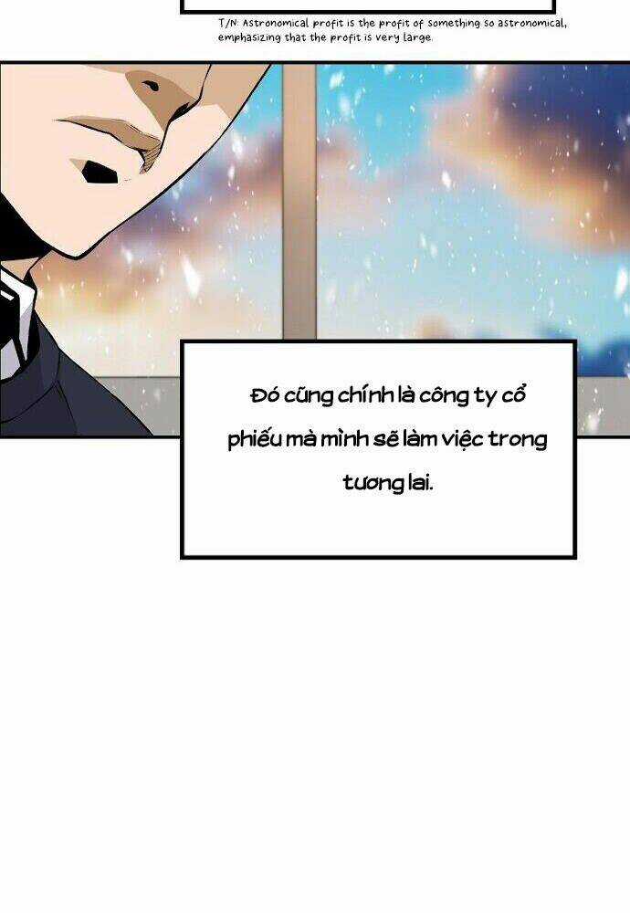 Sự Trở Lại Của Huyền Thoại Chapter 23 trang 36