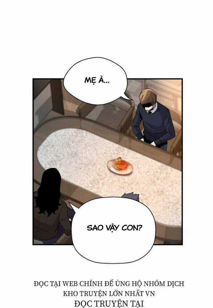 Sự Trở Lại Của Huyền Thoại Chapter 23 trang 37