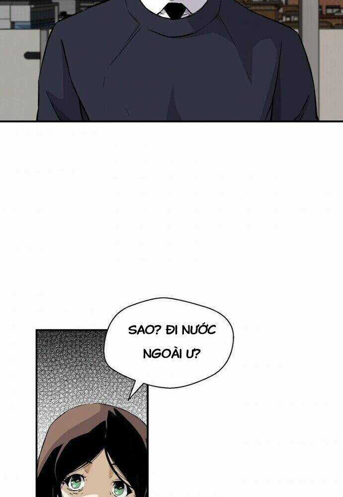 Sự Trở Lại Của Huyền Thoại Chapter 23 trang 39