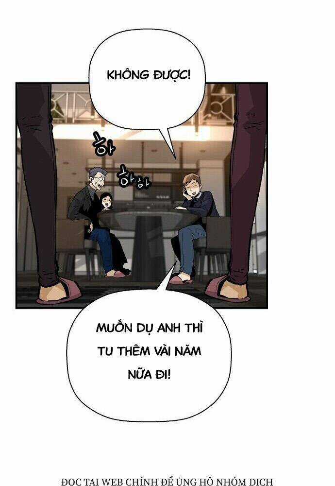 Sự Trở Lại Của Huyền Thoại Chapter 23 trang 45