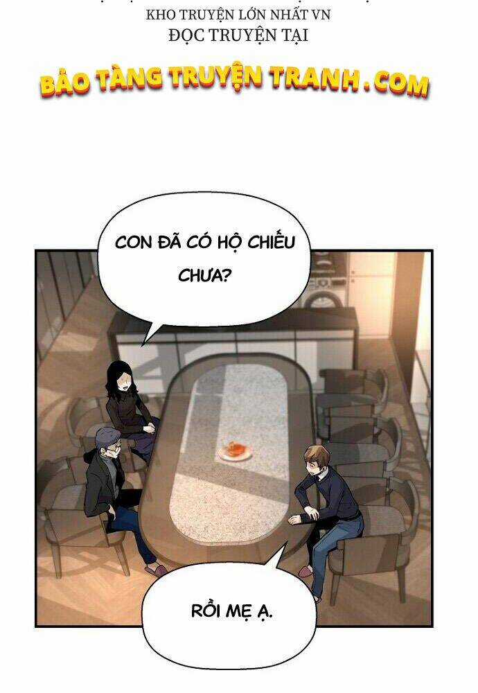 Sự Trở Lại Của Huyền Thoại Chapter 23 trang 46